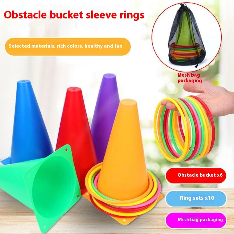UPKOCH Schwanzfang-Gürtel-Set – 4 Stück, Verstellbar Für Taillenumfang 30–101 Cm, Aus Oxford-Stoff – Für Kindergeburtstage, Outdoor-Spiele & Bewegung