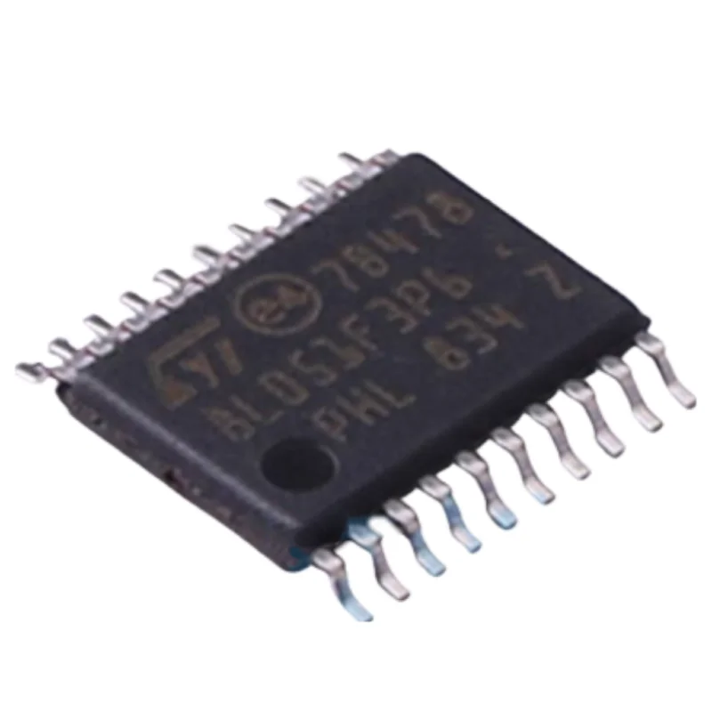 

10 шт STM8L051F3P6 совершенно новые оригинальные Фотообои