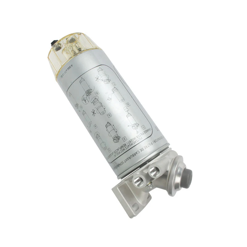 fuel filter with pump fuel water separator assy for Parker filter R90-MER-01