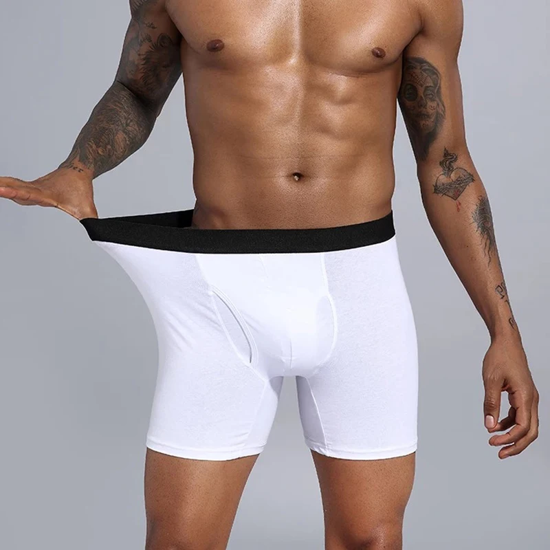 Thumbnail 2 - #28 Compare Cotton Boxer Shorts Before You Buy