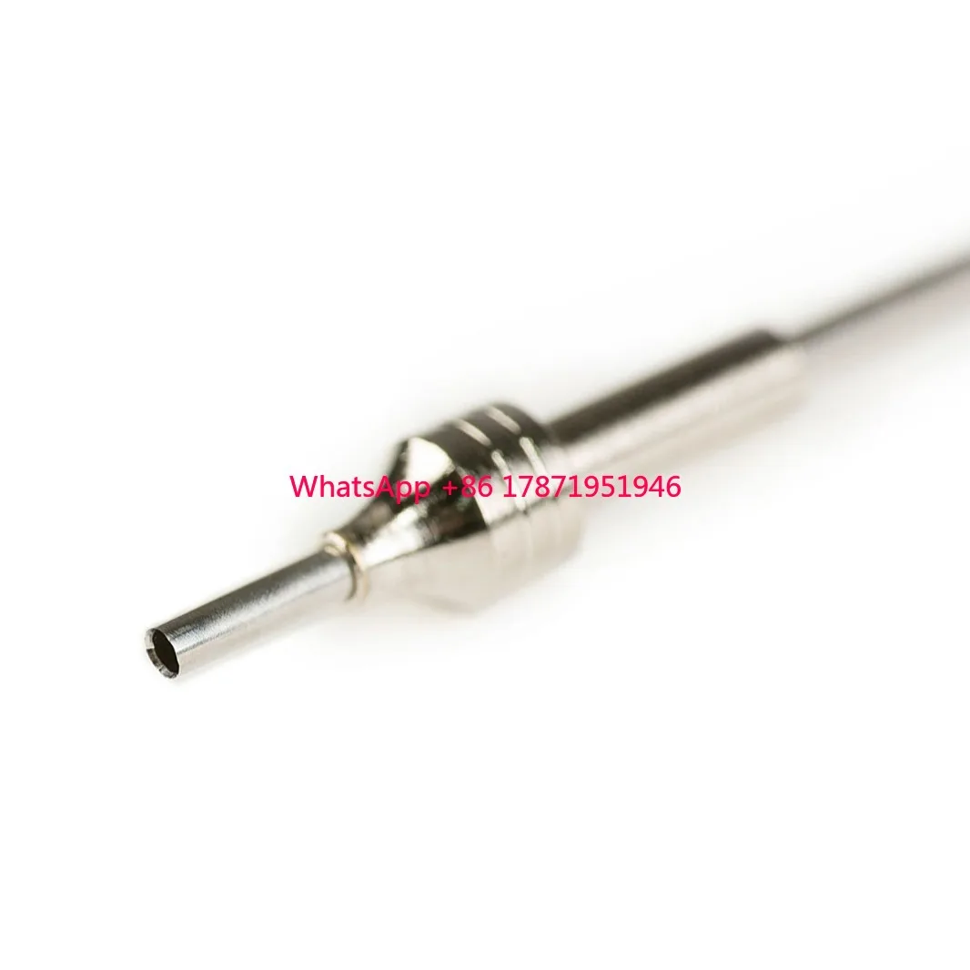 

FUE Punch Size 0.8 MM 0.9 MM 1.0 MM Metal Ce 3 Years Manual Online Technical Support Class I FUEPUNCH-1 Microbeats MFDS