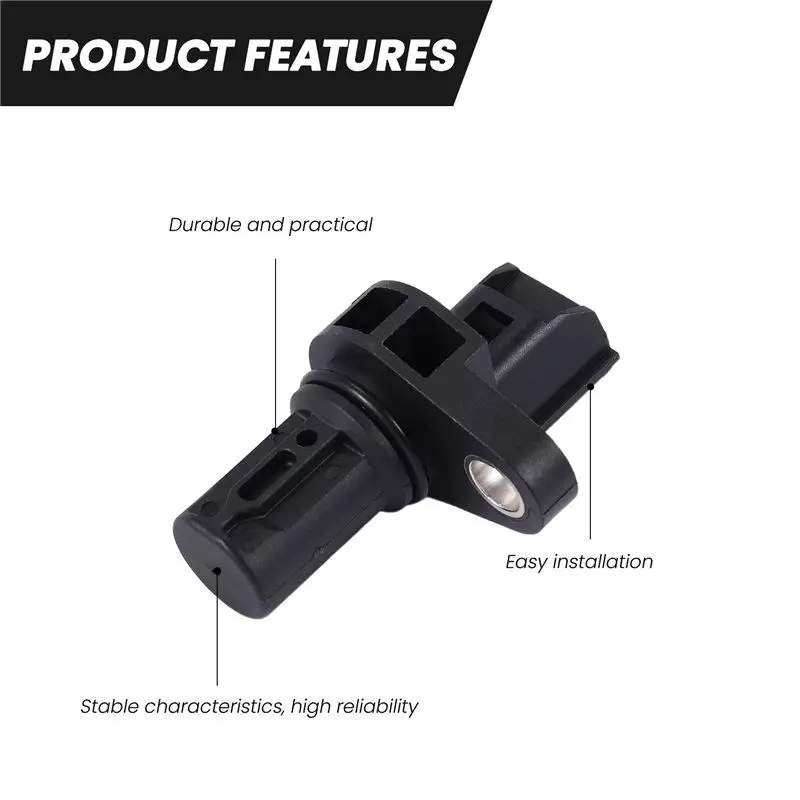Stable-Car Camshaft Position Sensor For Mirage G4 1.2L Pajero Colt Lancer ASX MR985041 view 2