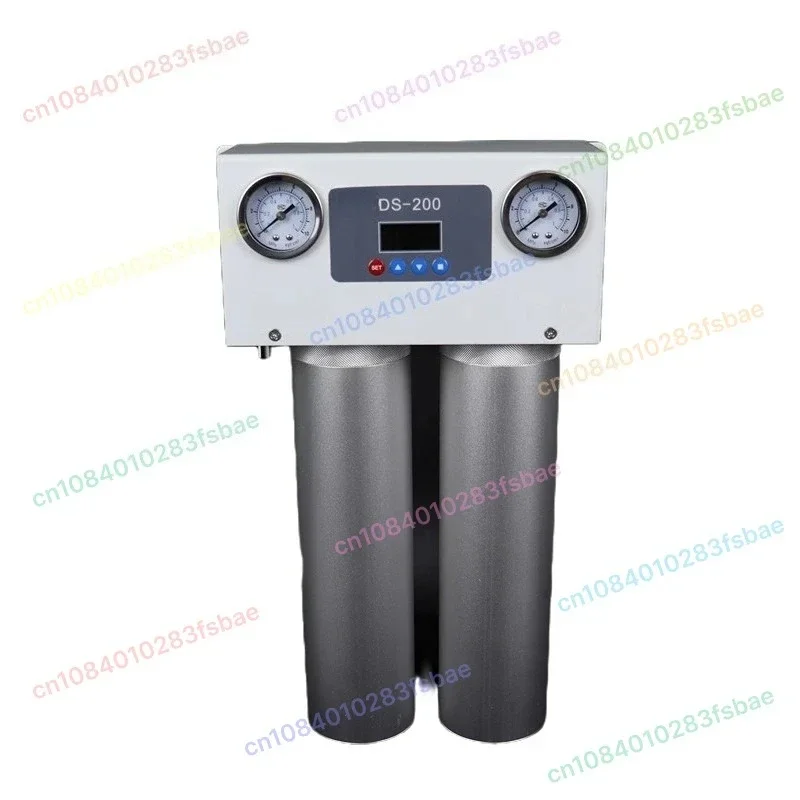 

No heat adsorption dryer, compressed air regeneration adsorption dryer, air compressor water removal