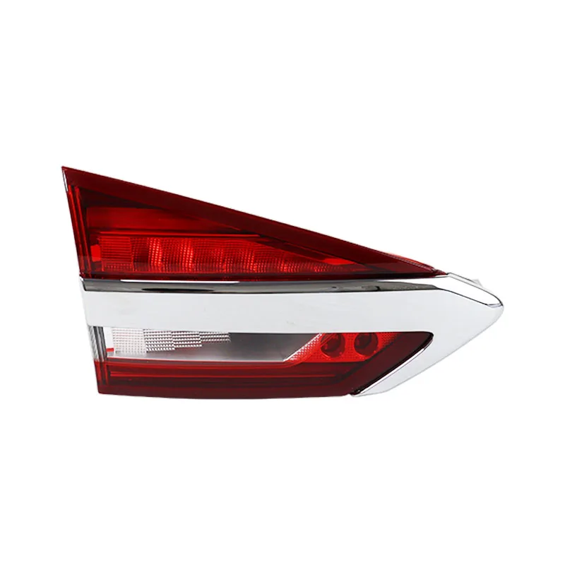 For Ford Fusion 2019 2020 Inner Tail Light Rear Light Rear Fog Lamp Driving Lamp Reversing Lamp US Version Car Accessories