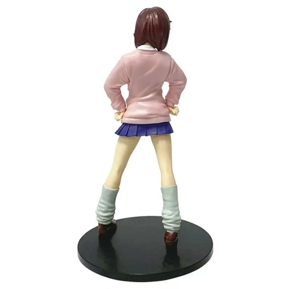 Heißer verkauf Dandadan Momo Ayase Anime Figur Takakura Ken Action Figure Okarun Verwandelt Figur Sammeln Modell Spielzeug Geschenke