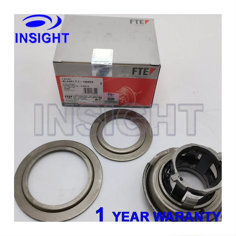 

Original Brand New FTE 6DCT250 DPS6 Transmission Bearing Kit Fits For Ford Focus Fiesta 2011-up