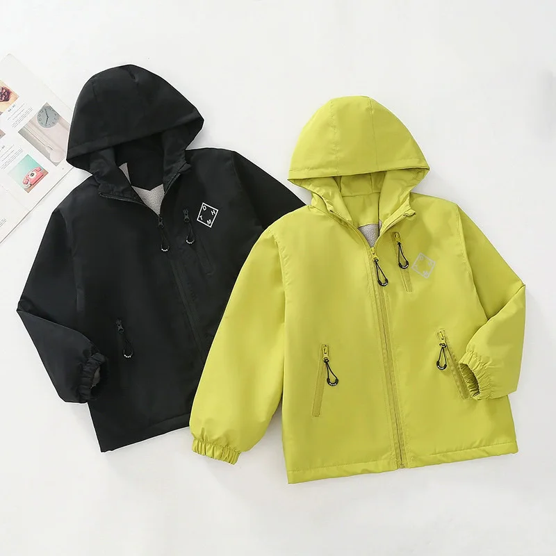 Thumbnail 2 - #80 Best Kids Lightweight Jackets to Buy In 2026
