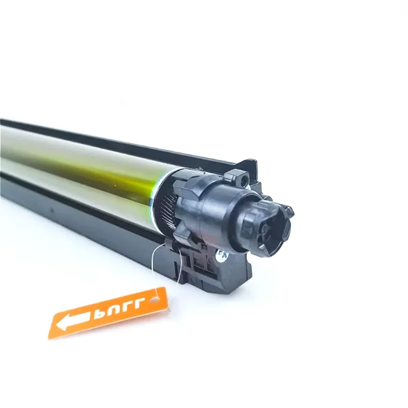 1X DR-313K A7U40RD وحدة طبلة سوداء A7U40TD لكونيكا مينولتا Bizhub C258 C308 C368 C458 C558 C658 DR313 DR-313 130K صفحات #5