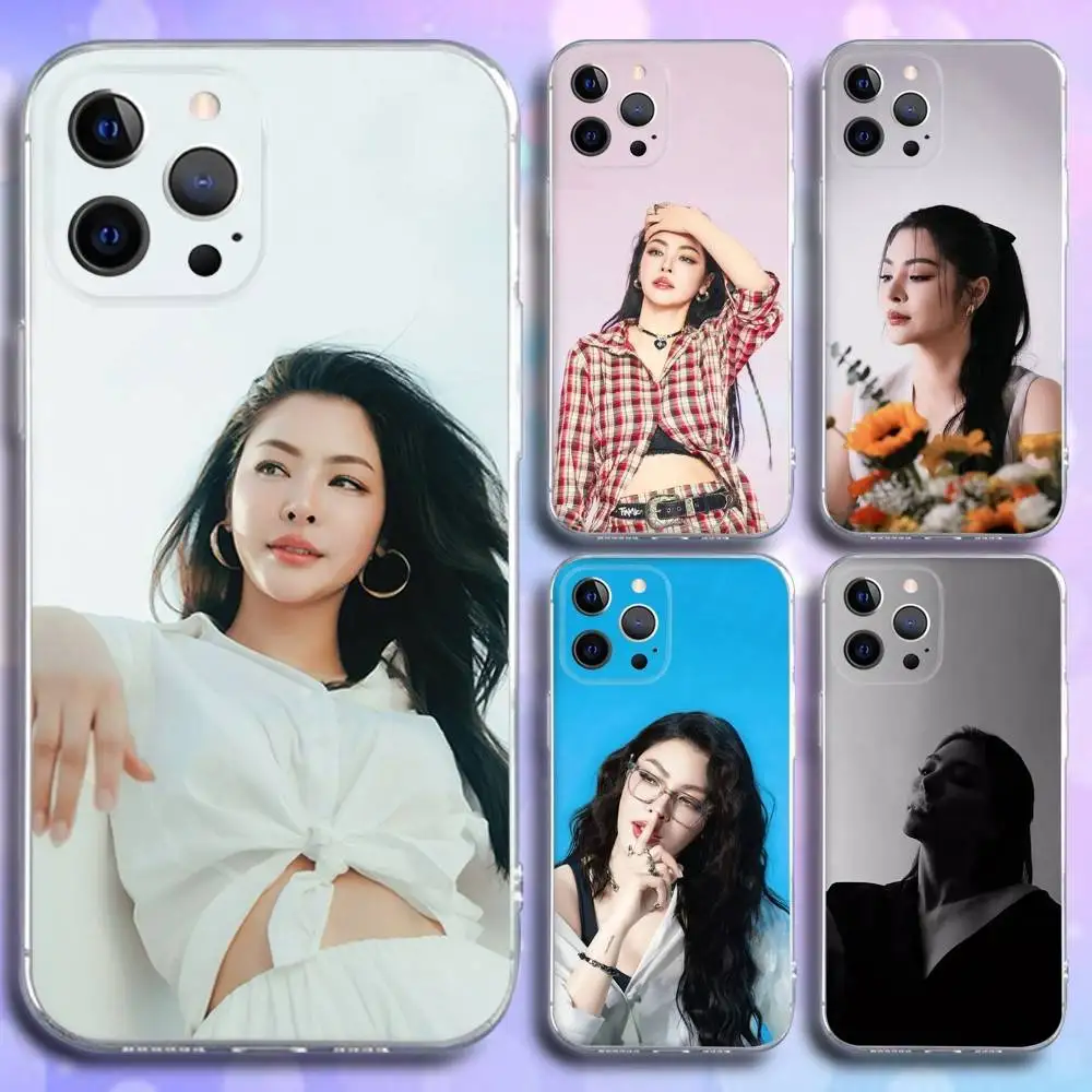

Faye P-Peraya M-Malisorn Phone Case For iPhone 16e,16,15,14,13,12,11 Plus,Pro,Max,XR,XS,X,Plus,SE,Mini Transparent Soft Cover