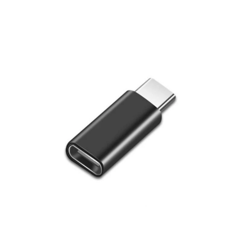 Универсальный адаптер USB 3.0 OTG типа C, конвертер USB C «папа» на USB-A «папа-мама» для Macbook Huawei Samsung Xiaomi Разъем