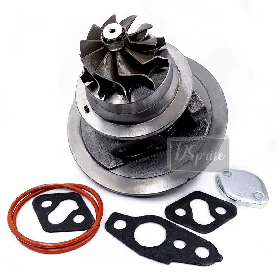 CT15B For 17201-46040 TOYOTA Makr Chaser Cresta Tourer V JZX100 1JZ 1JZ-GT - 17201 46040  turbocahrger core rebuild chra turbine