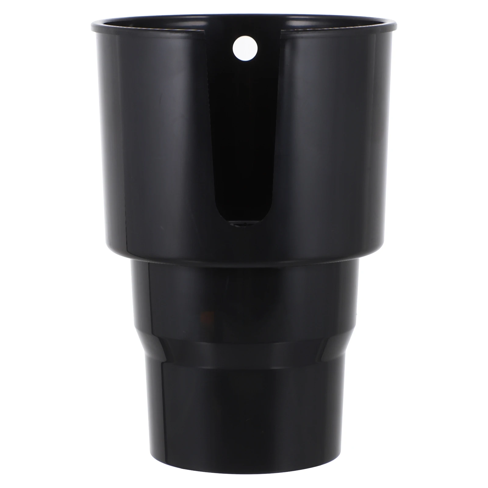 

Cup Holder Converter Adapter for Car Center Console Beverage Holders Expandable Cup Keeper Plastic Sturdy Storage Solution Car