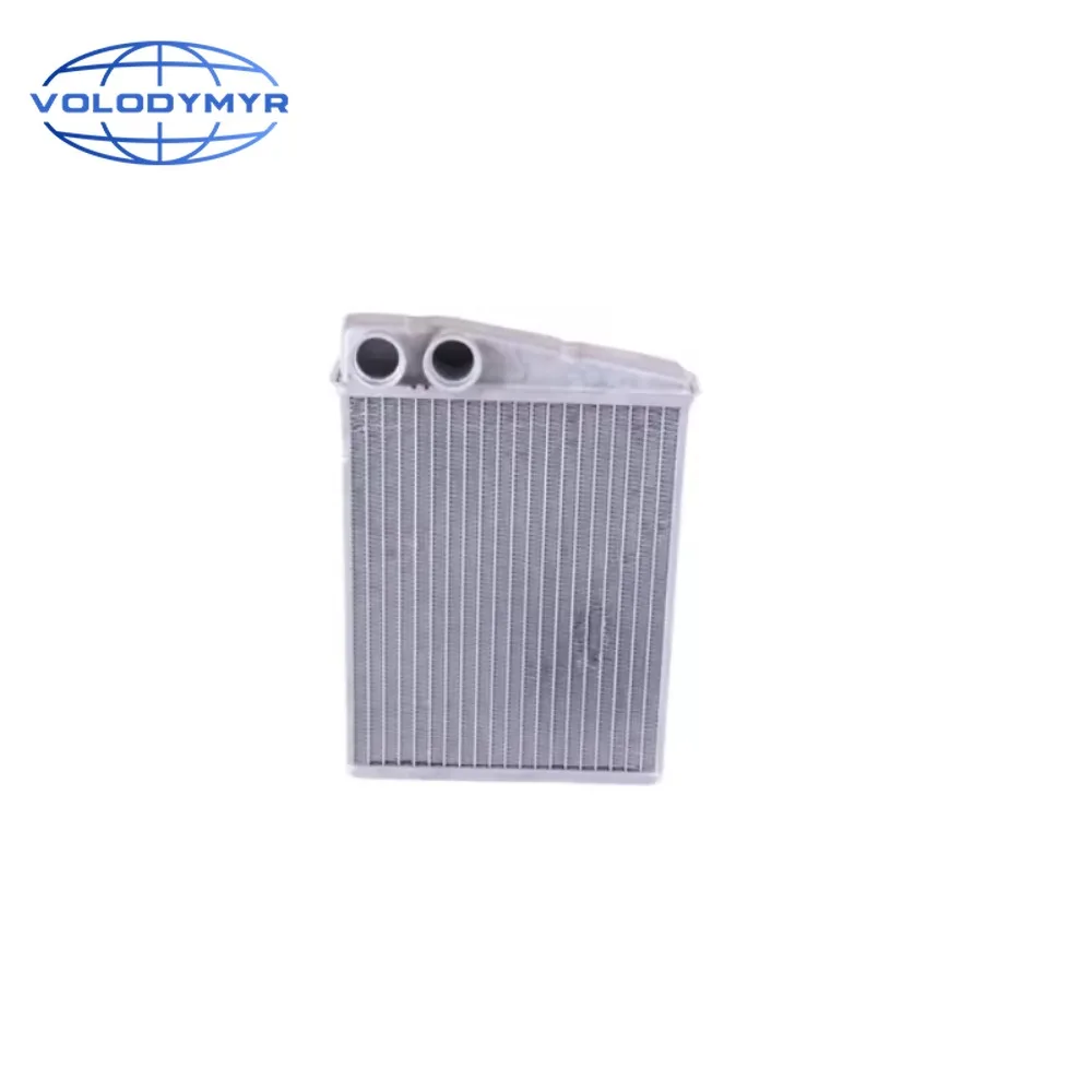 

VOLODYMYR A/C Heater Core For Mercedes R-Class W251 GLC-Class W253 R300 R400 GLC260 GLC300 HVAC Heating Radiator