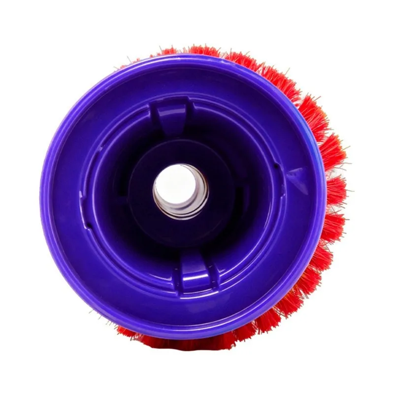 X09A Compatible Replacement Brush Roller Accessory For Dyson V7V8V10V11V12V15 Electric Mattress Mite Removal