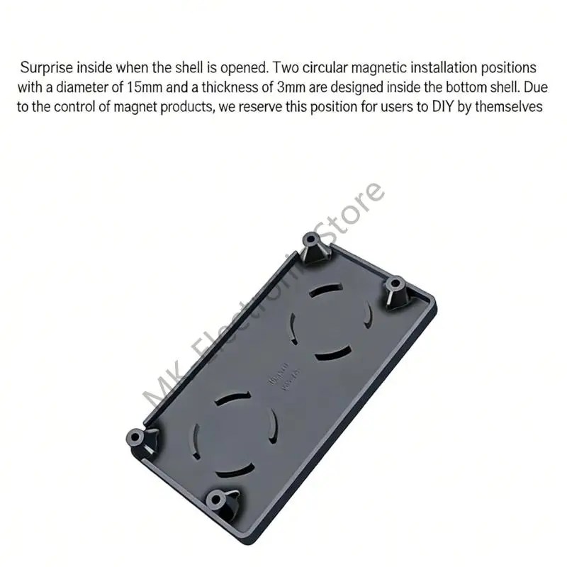 R2LF 19Pin Type E P…