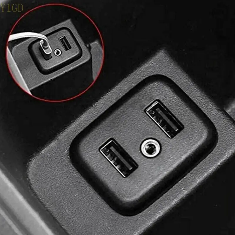 

y1gd AUX USB Port 13509942 Auto Part Accessory 13519224 13509942