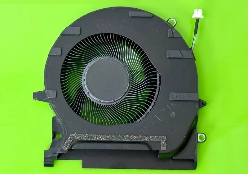 For HP, Shadow Elf 7 8Plus TPN-Q266 17-CK10054TX Fan