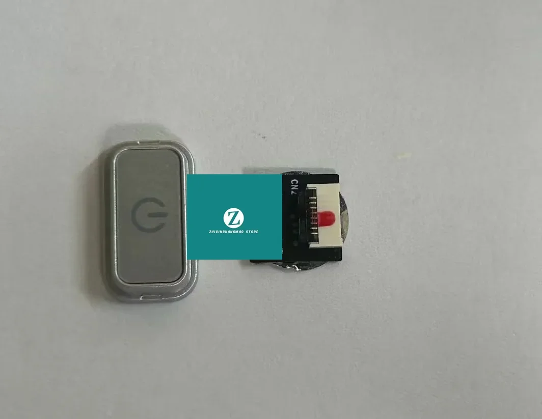 GENUINE FOR ACER SF314-71 FINGERPRINT POWER BUTTON BOARD