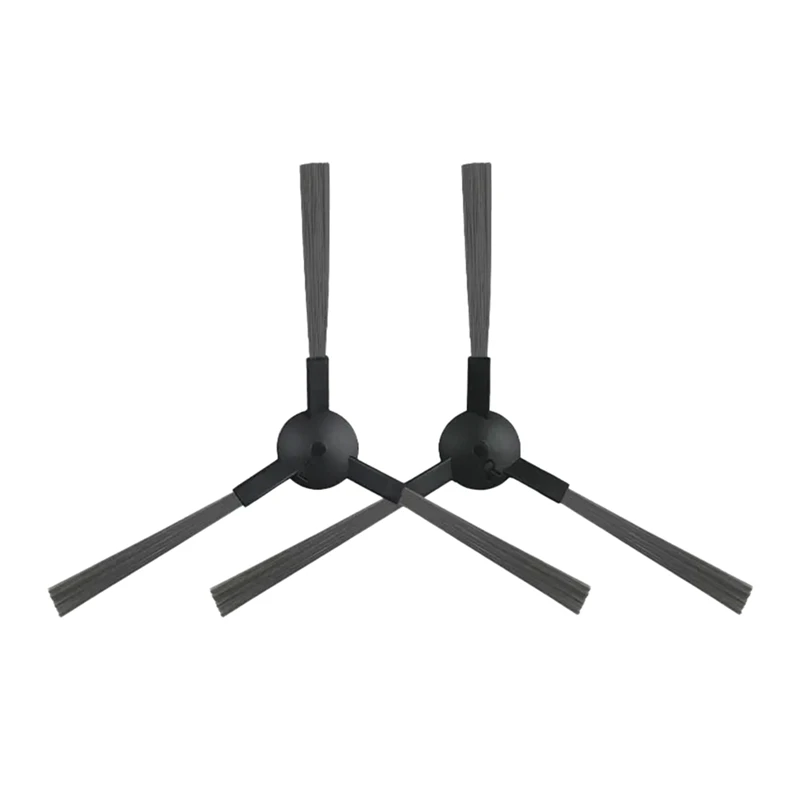 Запчасти для робота-пылесоса Futula G5, боковая щетка, фильтр НЕРА, сменные детали