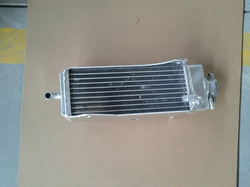 

For 1983 Honda CR80R CR 80 R Aluminum Radiator Cooler Cooling Coolant