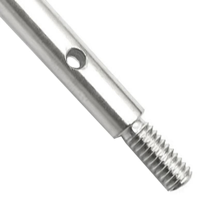 

【Купить】2 шт. металлический вал передней оси для 1/10 Slash 2WD Stampede 2WD Rustler, обновленные детали