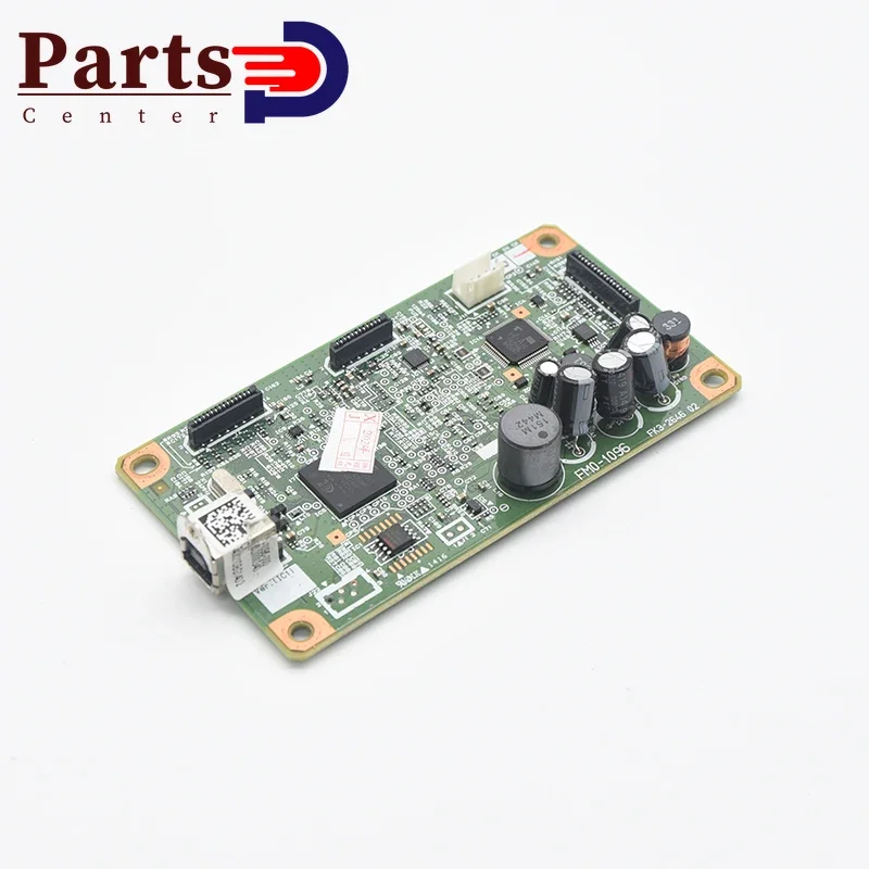 Formatter Board For Canon MF3010 MF-3010 MF 3010 Logic Main Board MainBoard Mother Board FM0-1096 FM0-1096-000