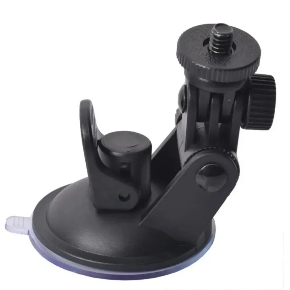 Car GPS DV DVR Universal Mini Car Suction Cup Mount Tripod Holder Mount Holder GPS DV DVR Camera Universal Accessories