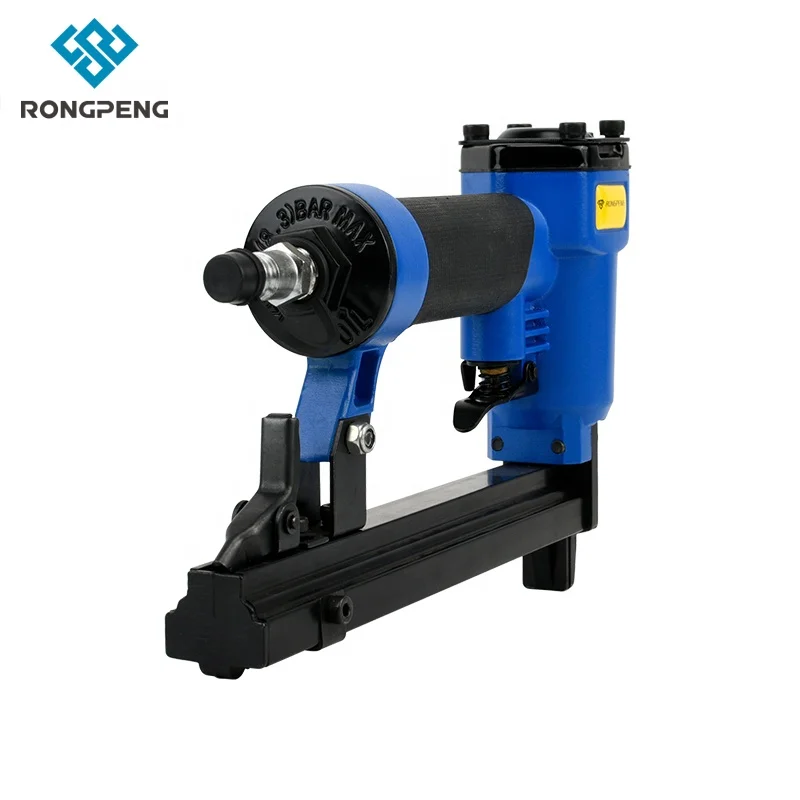 1416A profissional Ga22 coroa larga grampeador ferramentas pneumáticas quadro nailer