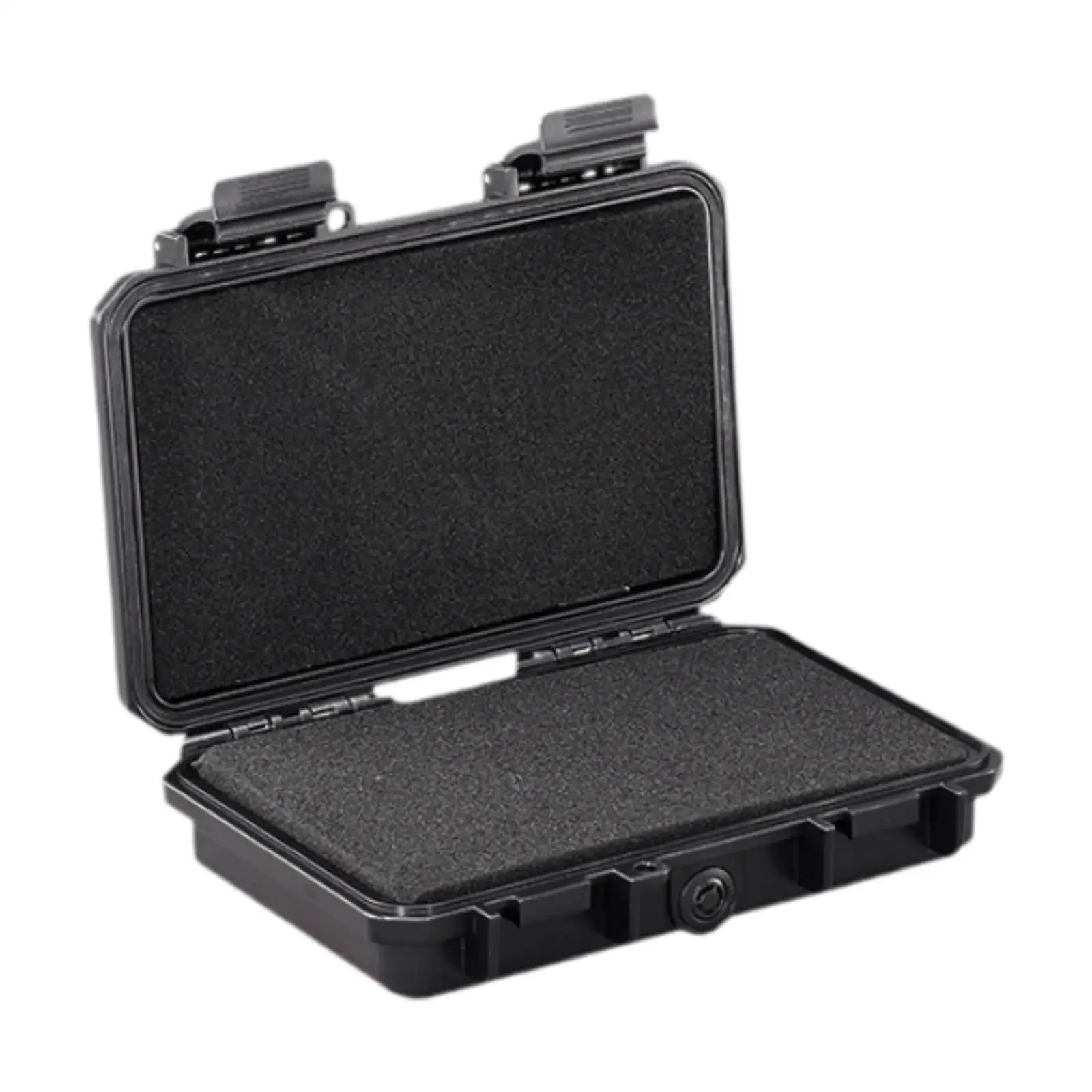 Small Tool Case Tearable Sponge Equipment Storage Case for Outdoor Office