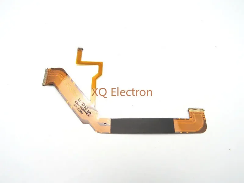 New Lcd Hinge Flexi… - image