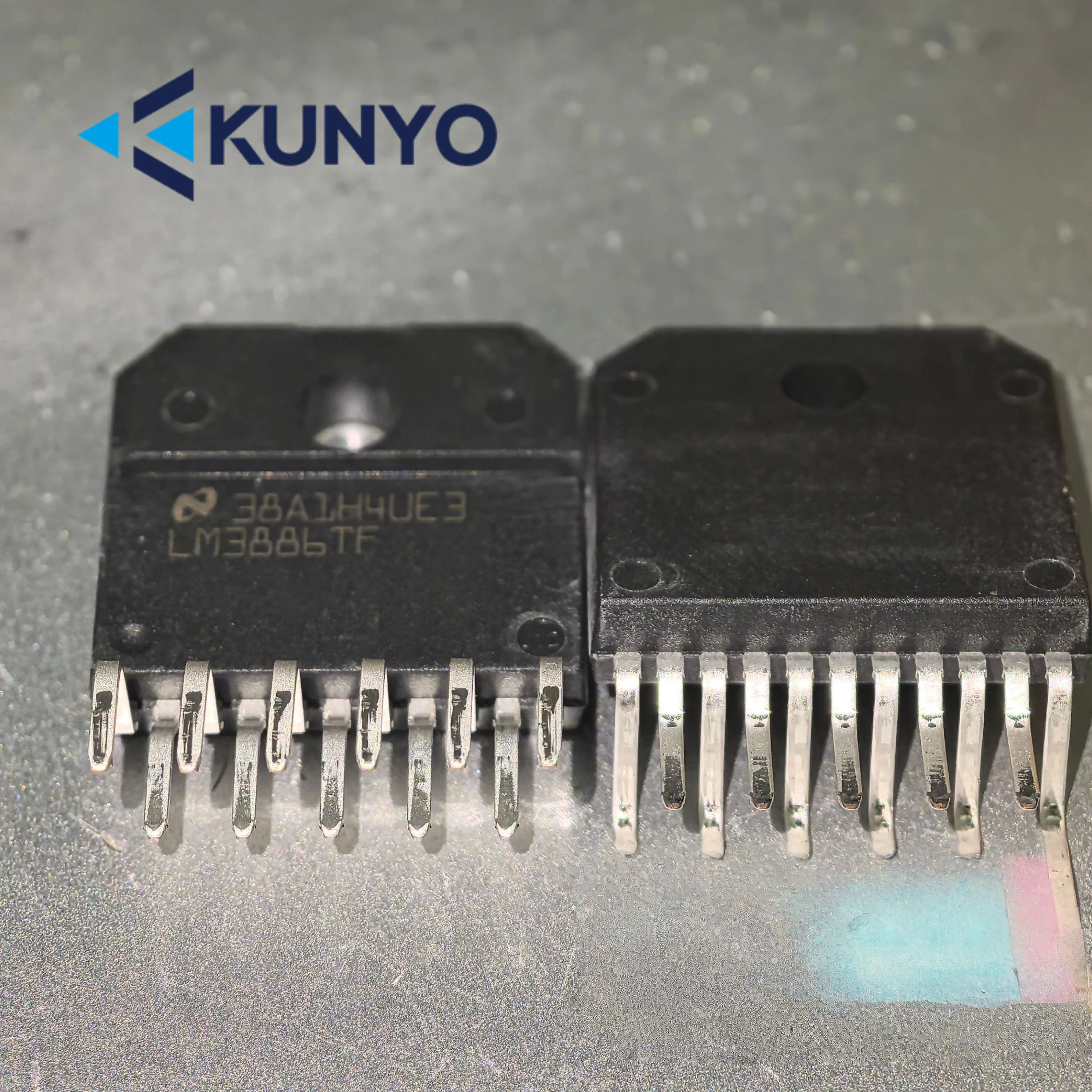 (1piece) LM3886TF LM3886 3886 ZIP-11 Integrated circuit chip