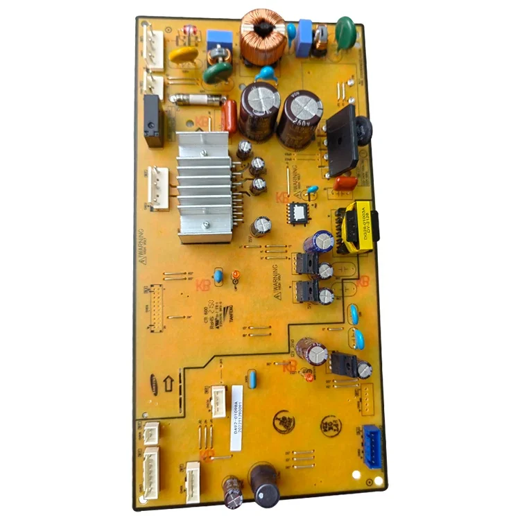 

New refrigerator DA92-01098A motherboard frequency conversion board circuit board for Samsung