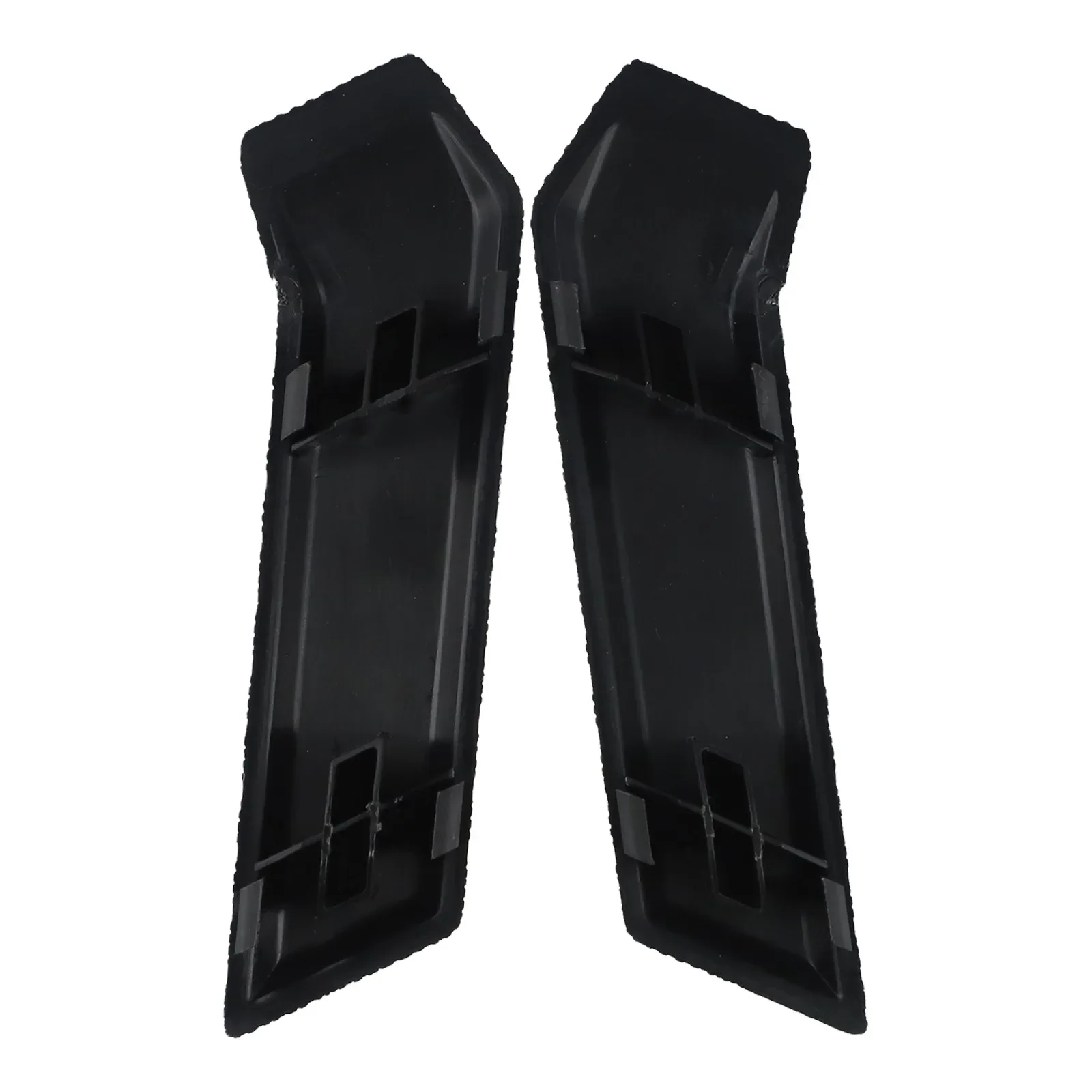 

Car Running Board Step Pad Grip Cover Left + Right FL3Z-16491-DA FL3Z-16490-DA For Ford For F-150 2015 16 17 18 19 20 21 2022