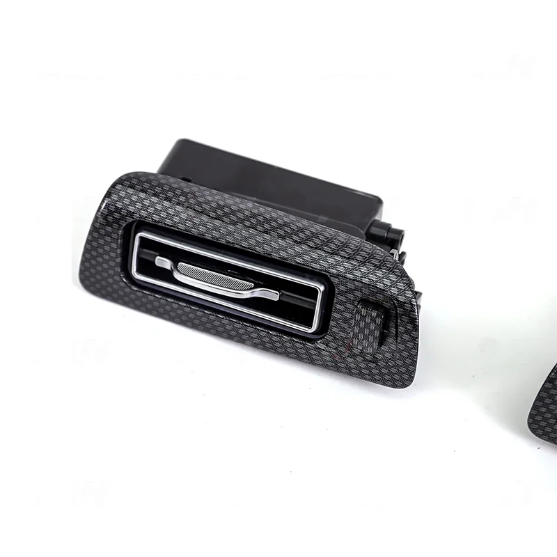 

W464 Rear Berlin Sound Glow Horn Cover and B Pillar May Style Glow Air Vent for Benz G-class W463A/W464 3D Berlin Speakers Cover
