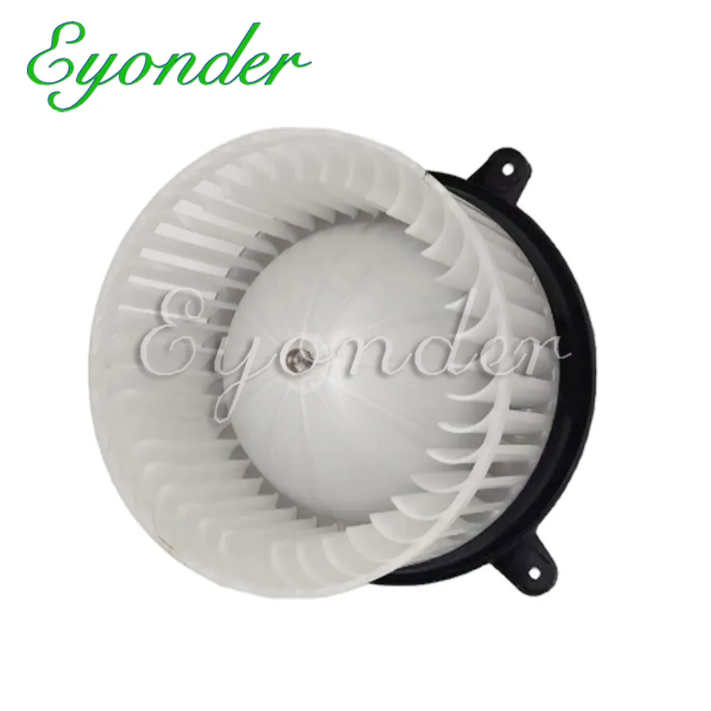 Heating Heater Fan Blower Motor for MERCEDES BENZ Actros Drops MP4 TRUCK A0048303908 A9608303960 0038307108 0048303908 960830396