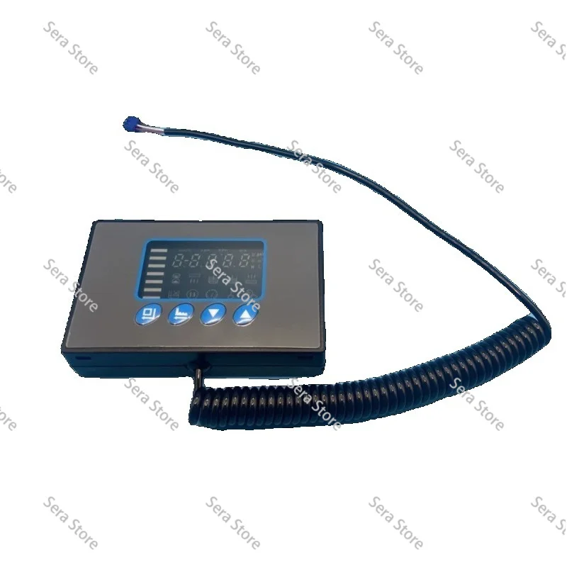 Handling Control Valve Display Circuit Board 6/P Series/LED Display/Universal Display Board