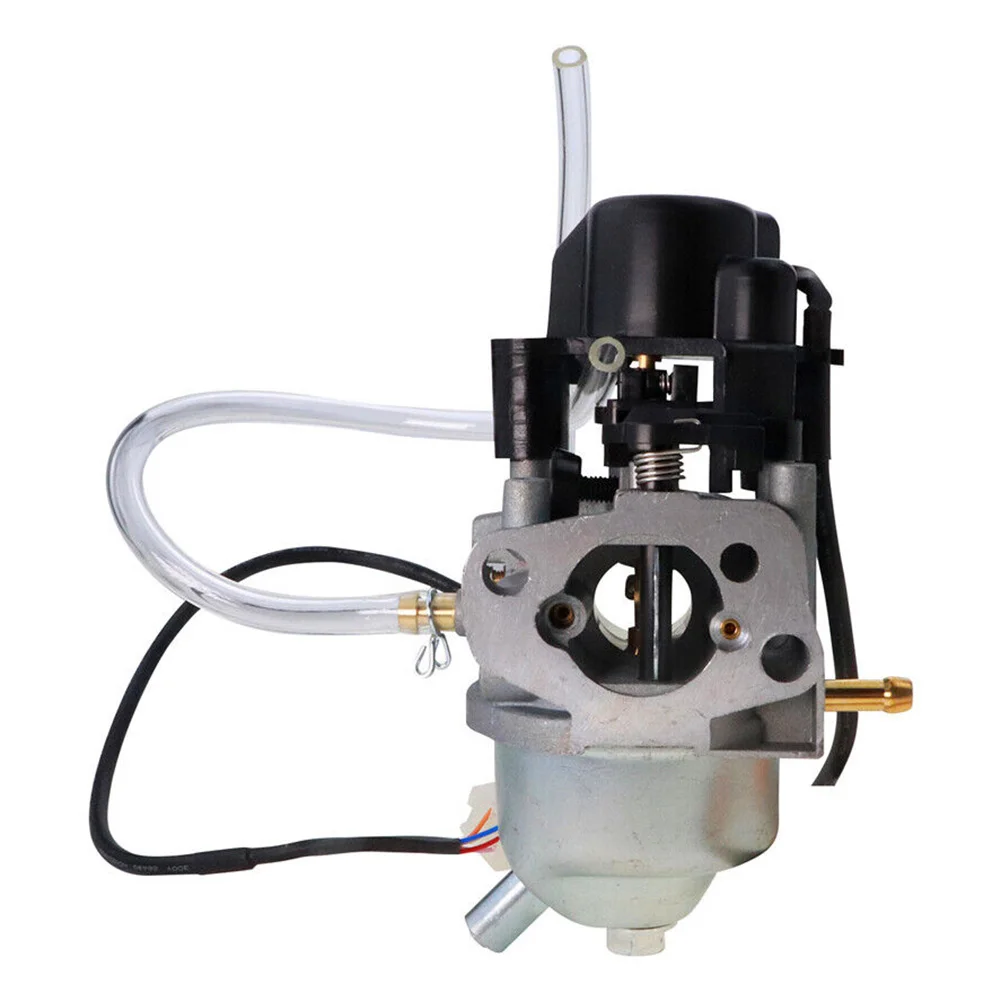 1 Set Generator Carburetor For Carb ASM For 16100-ZL0-D66 EU3000i 2000i EU3000is Series Generator 16100-ZL0-D66 16100-Z0V-D12