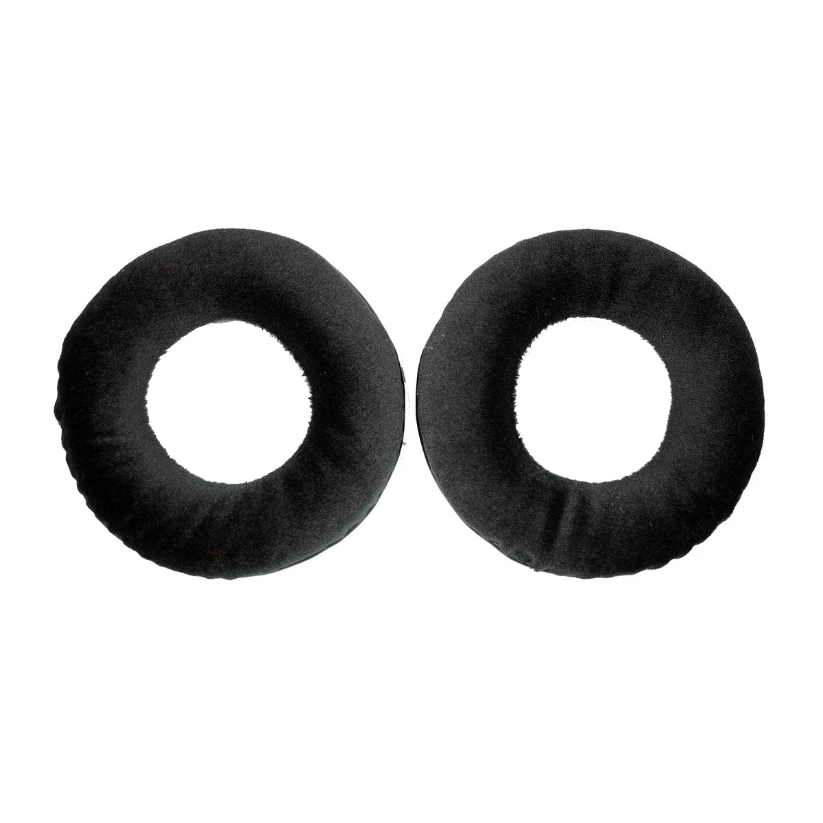 Flannelette Ear Pads Replacement for Beyerdynamic  dt880 dt860 dt770 dt797 dt990 dt770 DT440 DT790 T5P T70 hiFi headphones