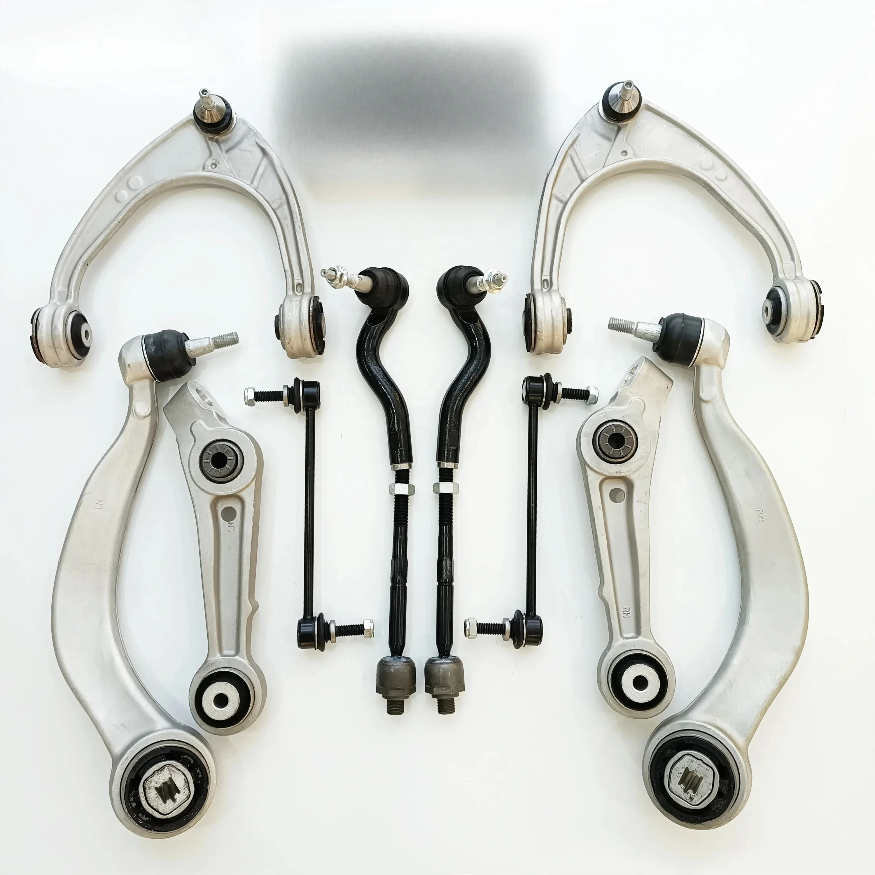 Factory  auto parts control arm kit for Cadillac CT6 OE 84008403 84008404 22927228 22927229 22927215