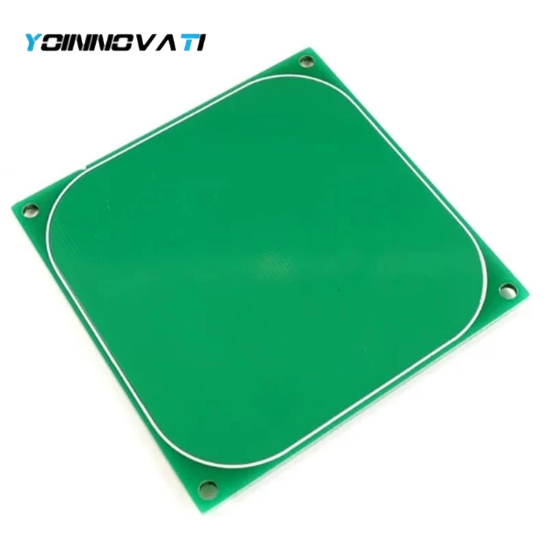 AT42QT1010 Capacitive Touch Sensor Module Large Area Touch Detection Touch Key Board with 5cm Sensing Range