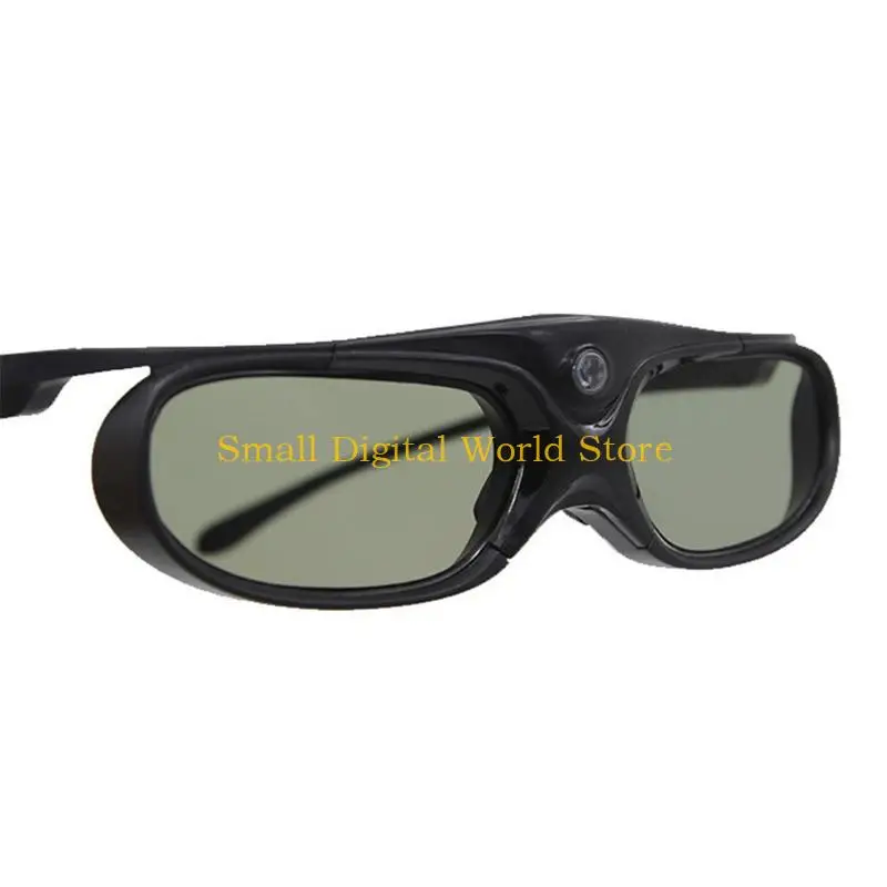 77UB メガネアクティブシャッター充電式眼鏡 Optoma Zhige 用