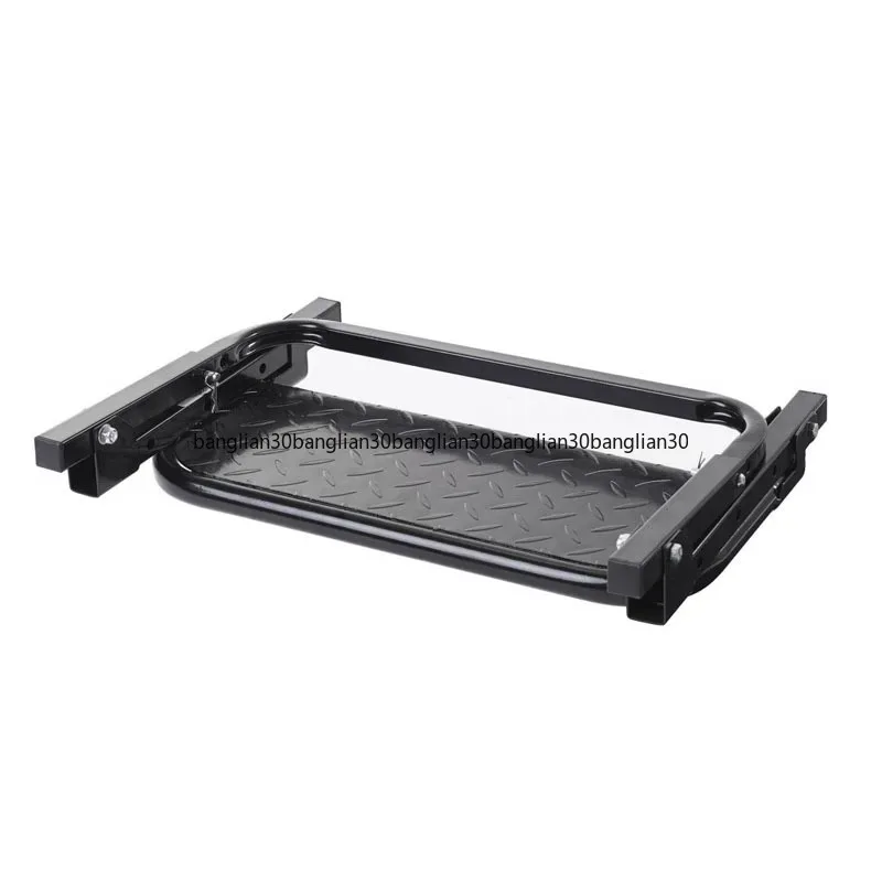 Tire Steps, Pedals, Car Ladders, Outdoor Off-Road Equipment Auto Supplies