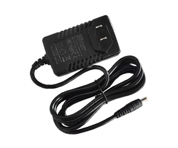 

Power Adapter 12V 3.5A, Barrel 5.5/2.1mm, US 2-Pin Plug, GM42-120350-5A