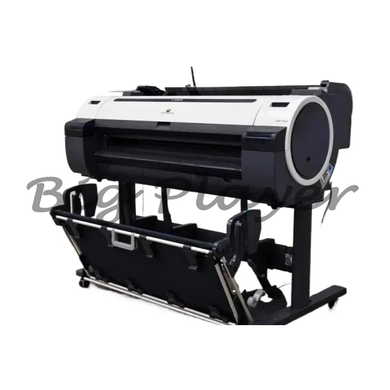 

Large Format Inkjet Printer Plotter for IPF 765 760 75 A0 Ancho 914mm 36"
