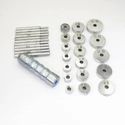 Valve Seat Installation Tool Seat Insert Tool For 22-54 MM