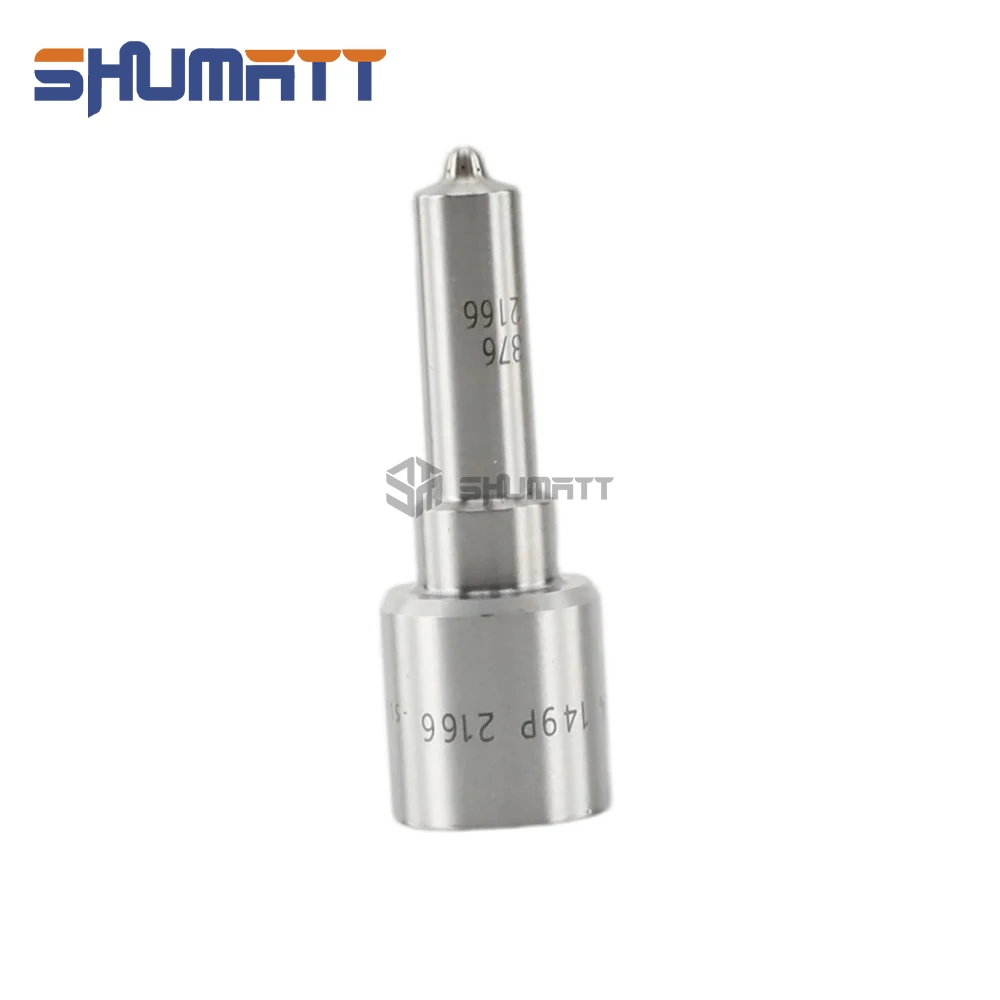 China Made New High Quality DLLA149P2166 Injector Nozzle 120 Series 4.0 Common Rail 0433172166