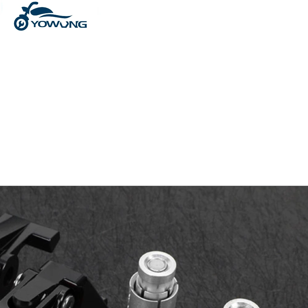 Brake Clutch Levers…