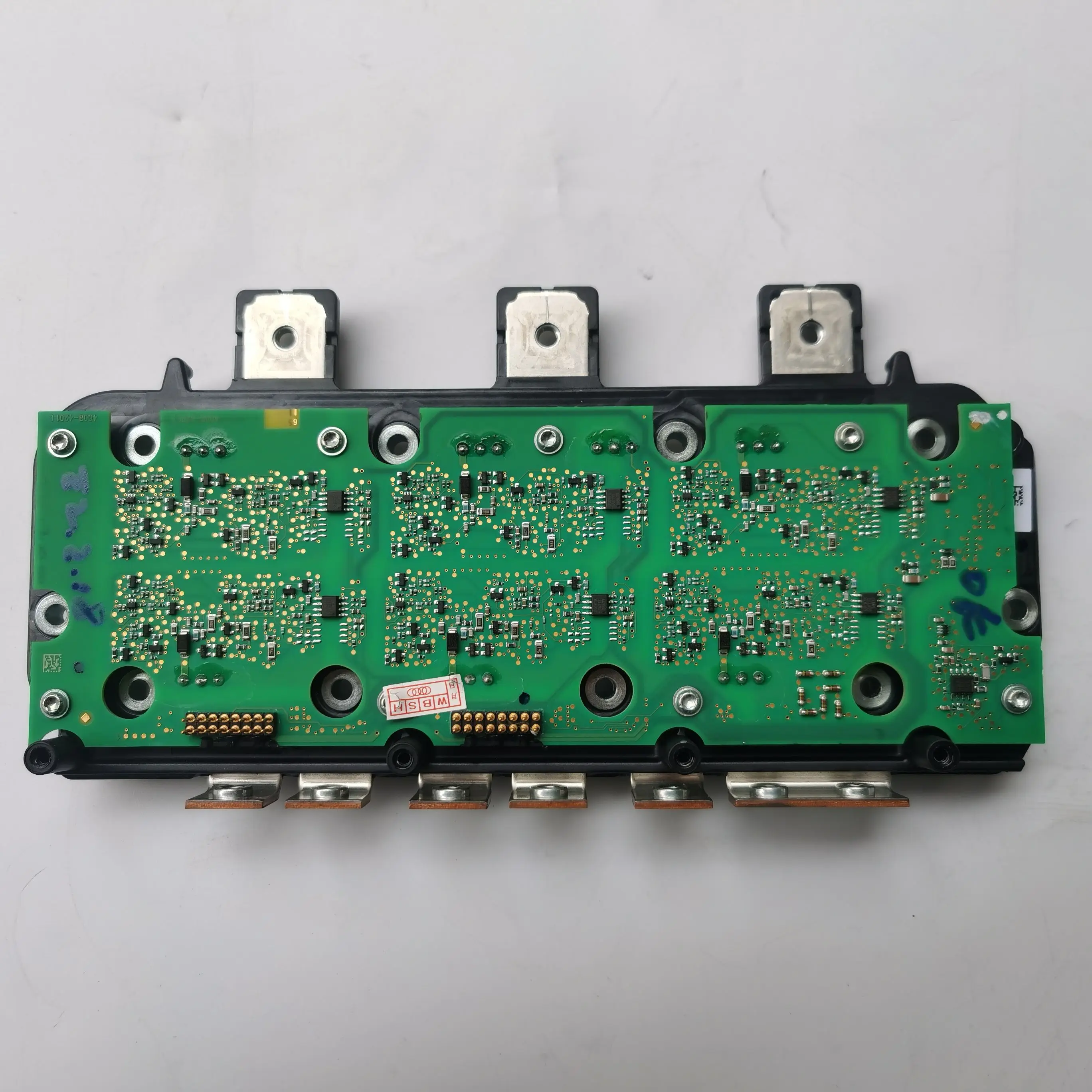 

for Original Hybrid Battery Charger Inverter Converter IGBT Crystal Board Electric Power Converter For Mercedes-Benz W221 S400