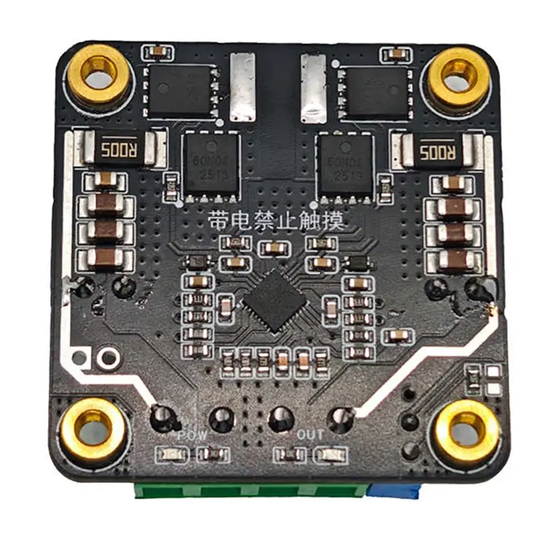 LXYB18B CAR/Solar Wind 10A DC-DC Buck-Boost Converter Adjustable 5V-28V To 12V-24V Voltage Regulator Module Power Supply