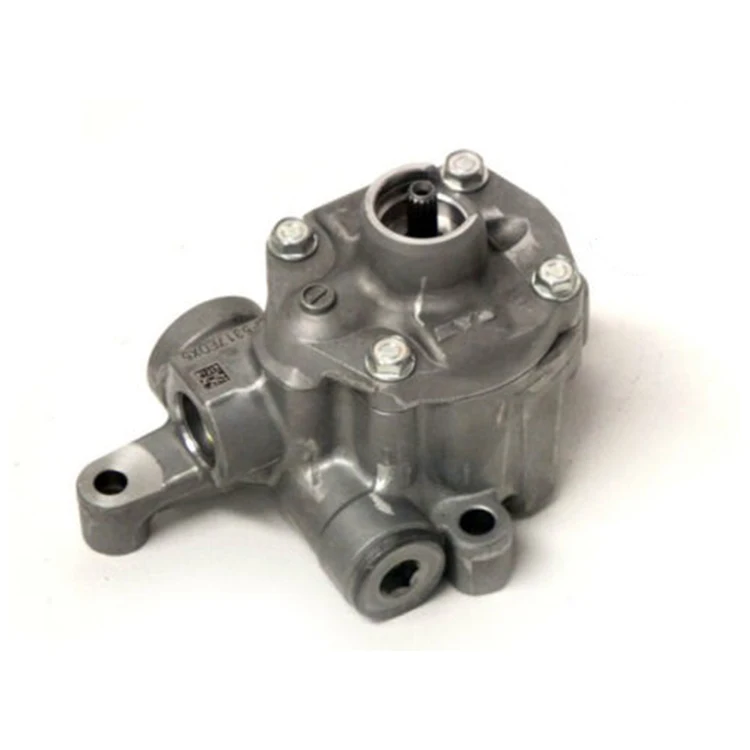 

Хорошие автозапчасти, ремонт коробки передач RE0F11A 33500-JF015 JF015E, масляный насос коробки передач для Nissan